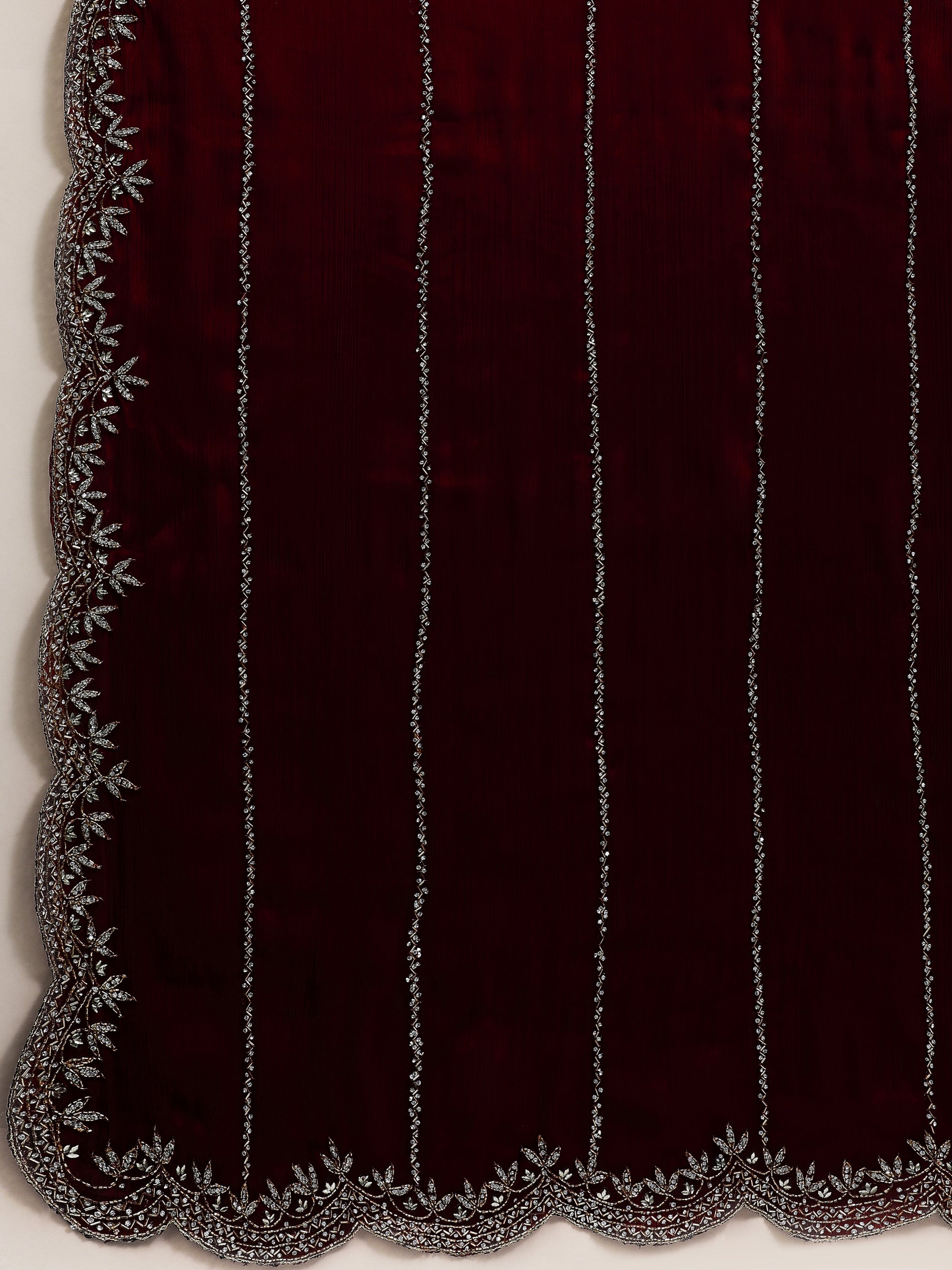 Ethereal - Maroon