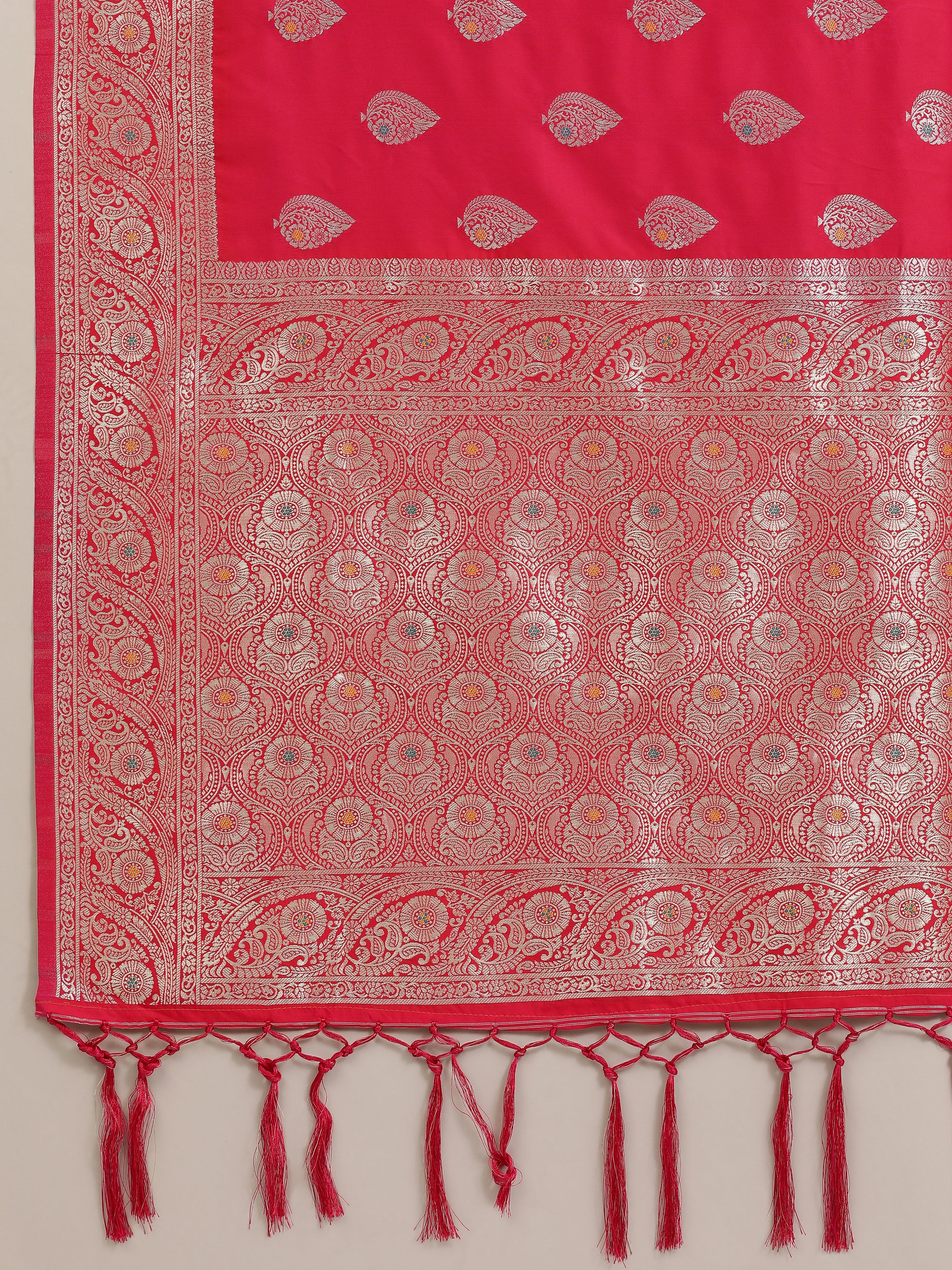 Mannat - Rani Pink