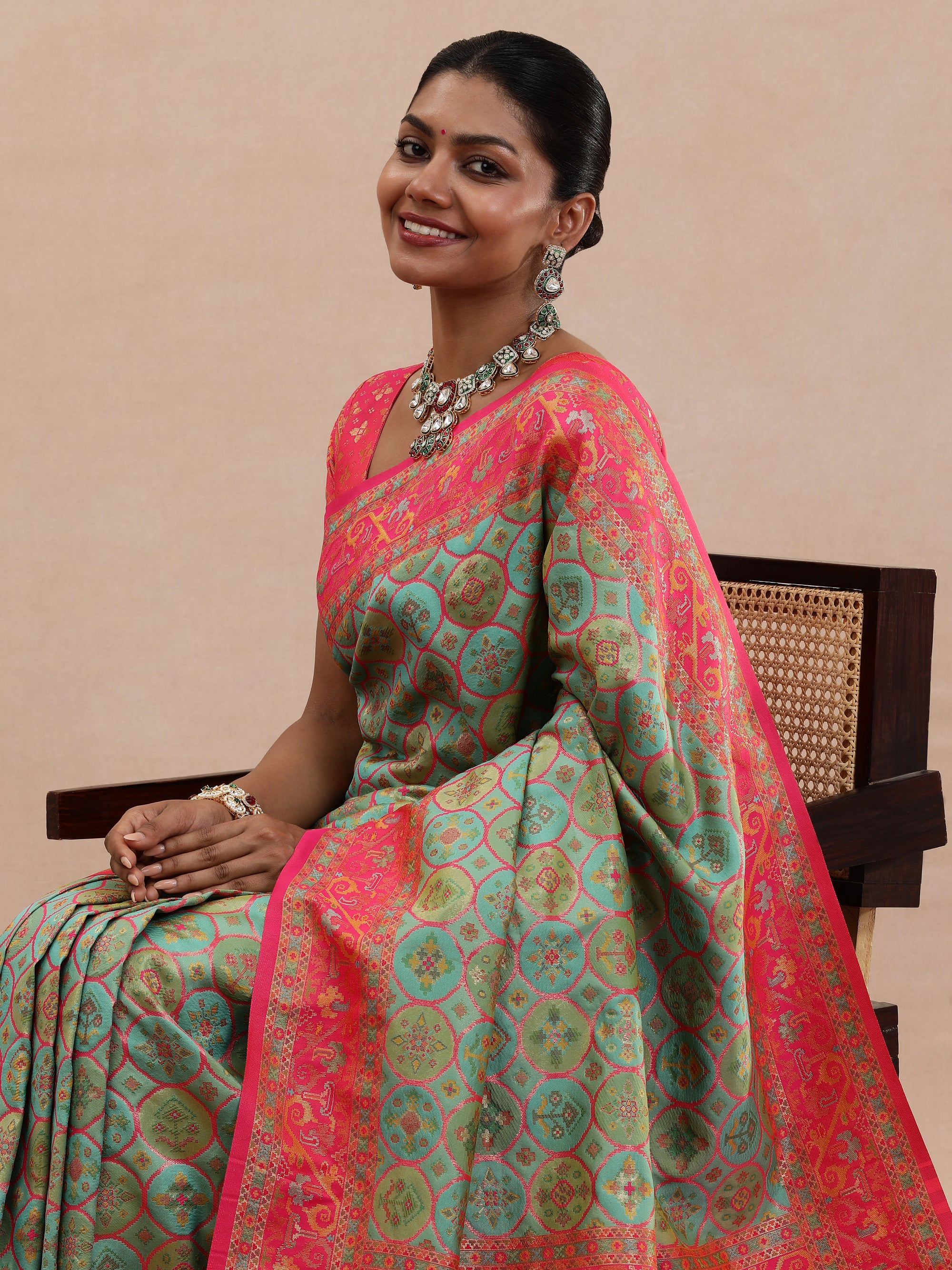 Vibhuti - Pista