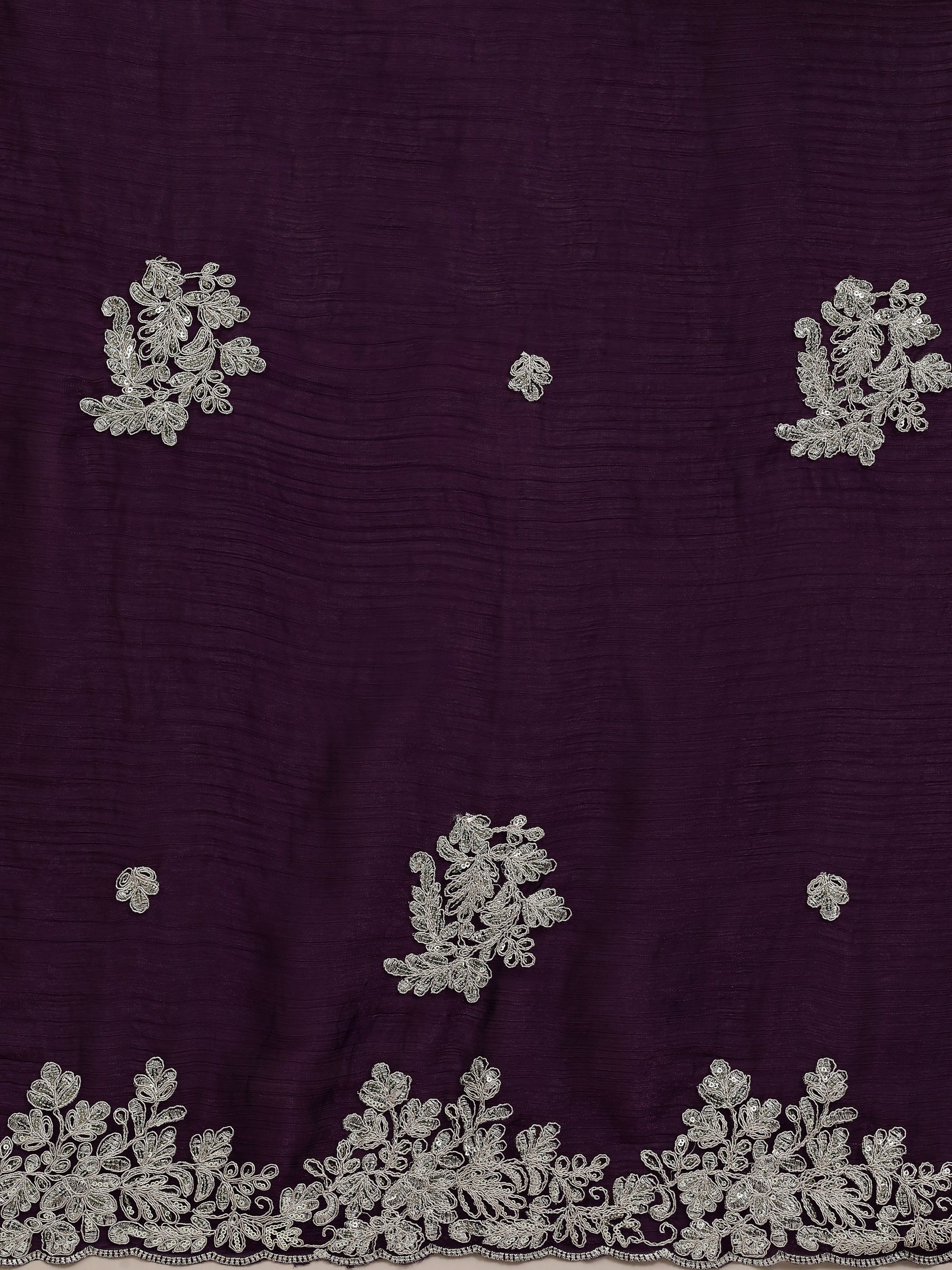 Royal Floret - Purple