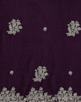 Royal Floret - Purple