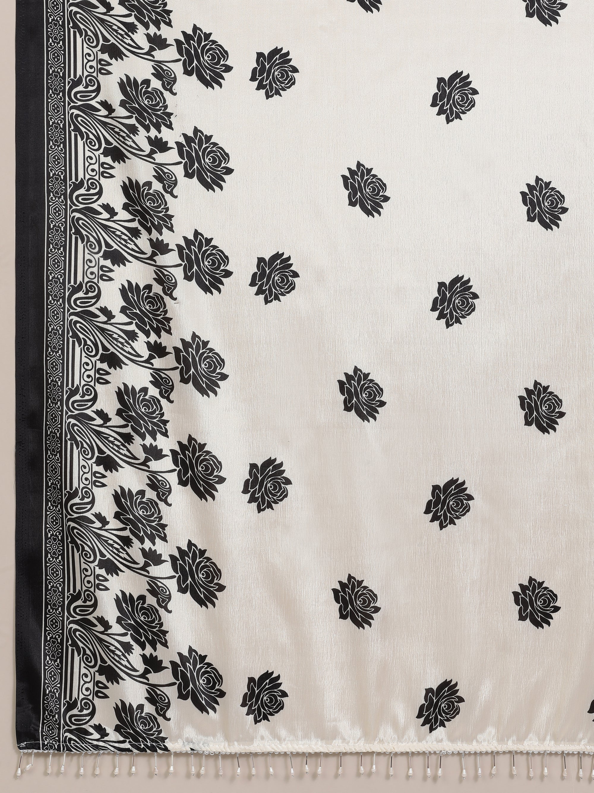 Saree Palla