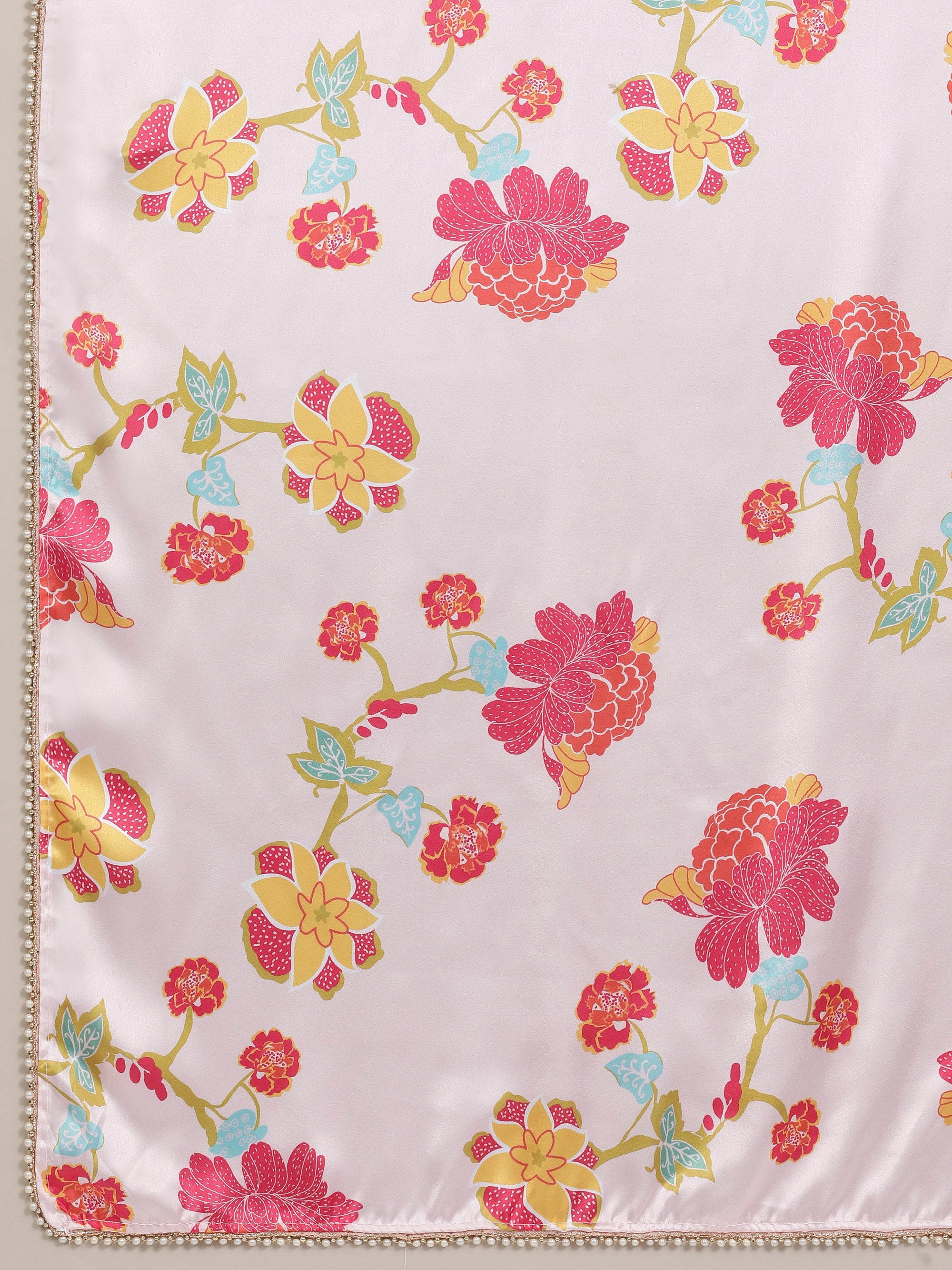 Daisy - Baby Pink