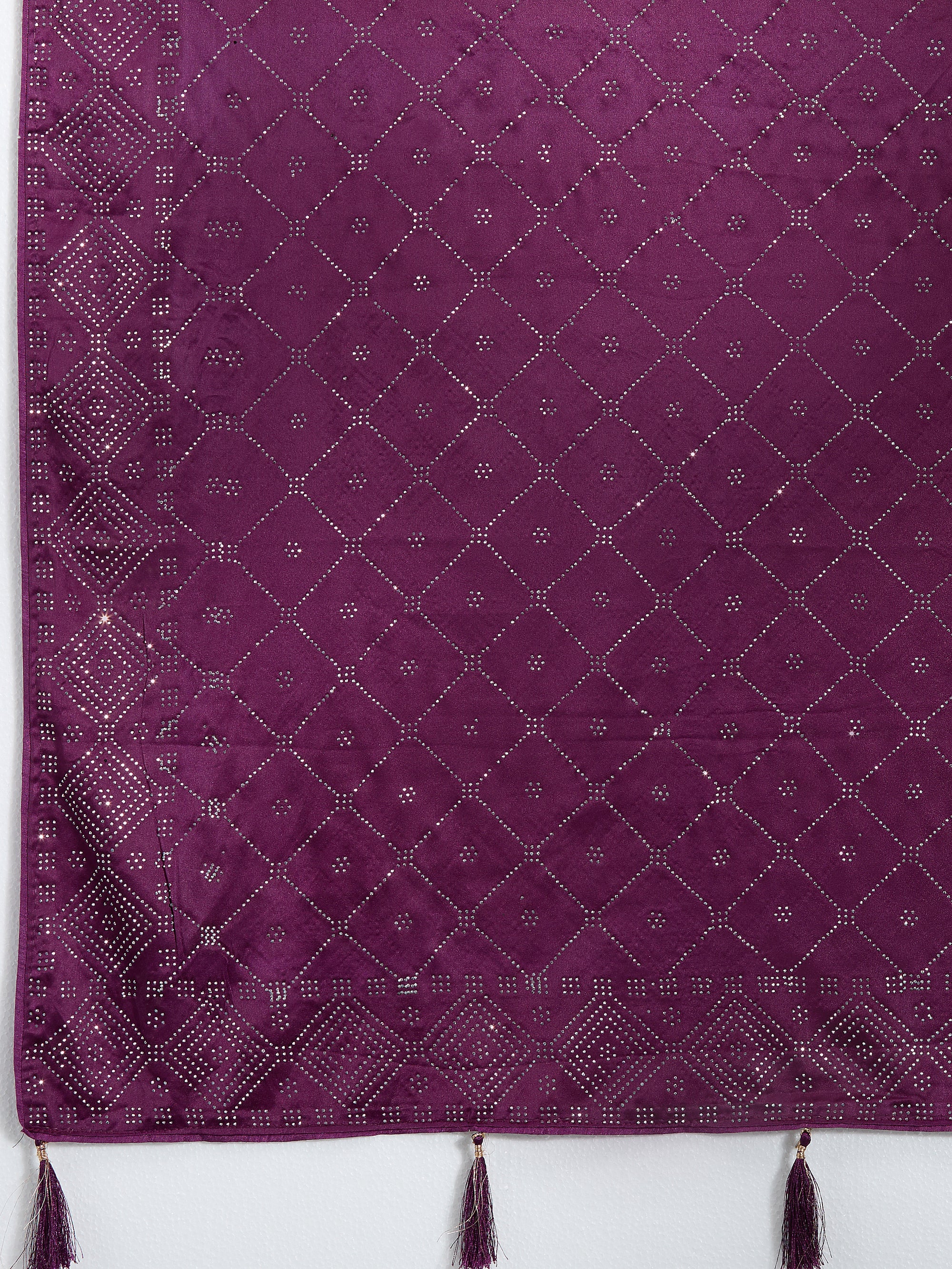 Saree Palla
