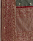 Saree Palla