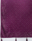 Saree Palla