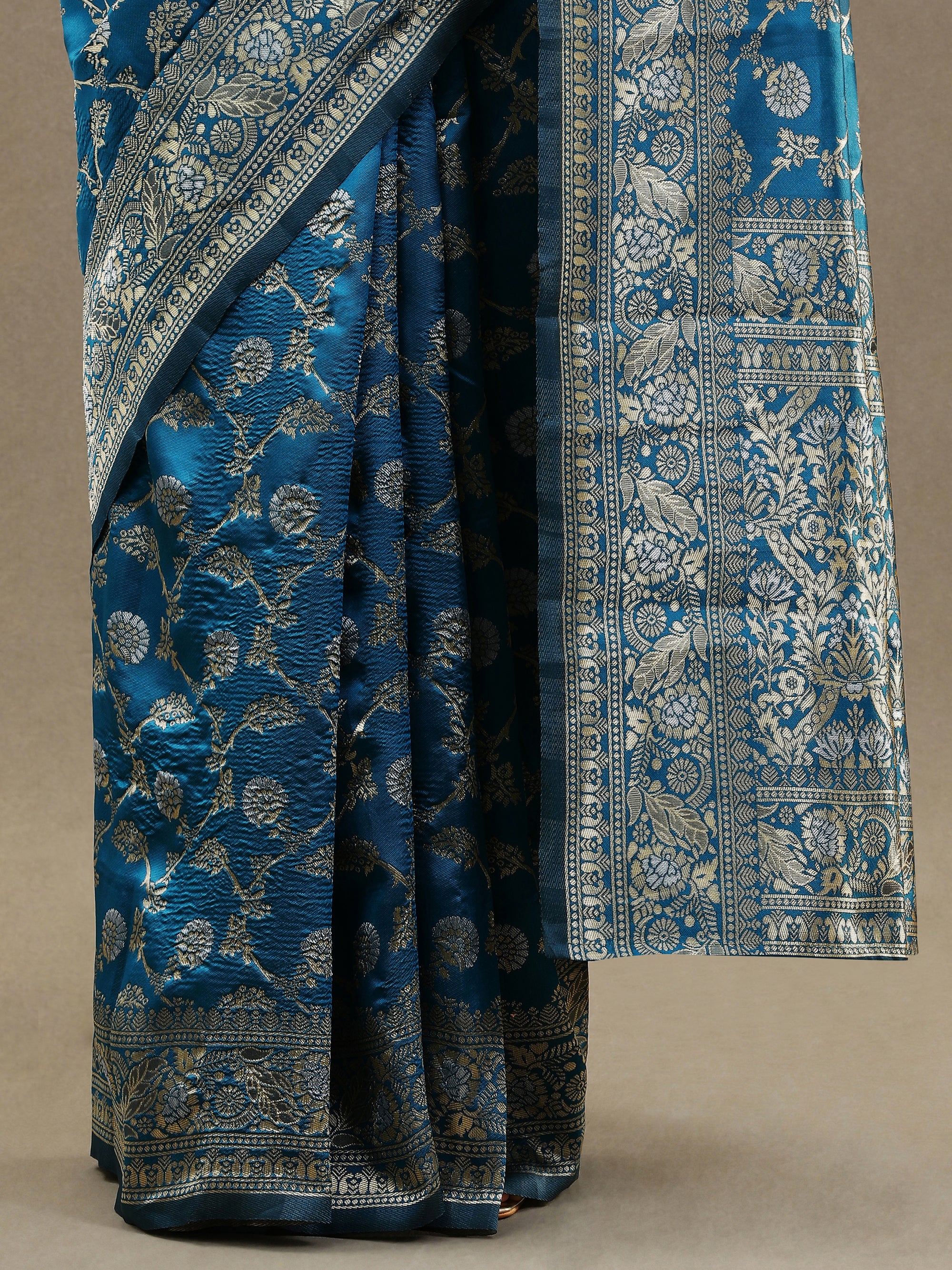 Lata - Sapphire Blue