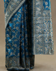 Lata - Sapphire Blue