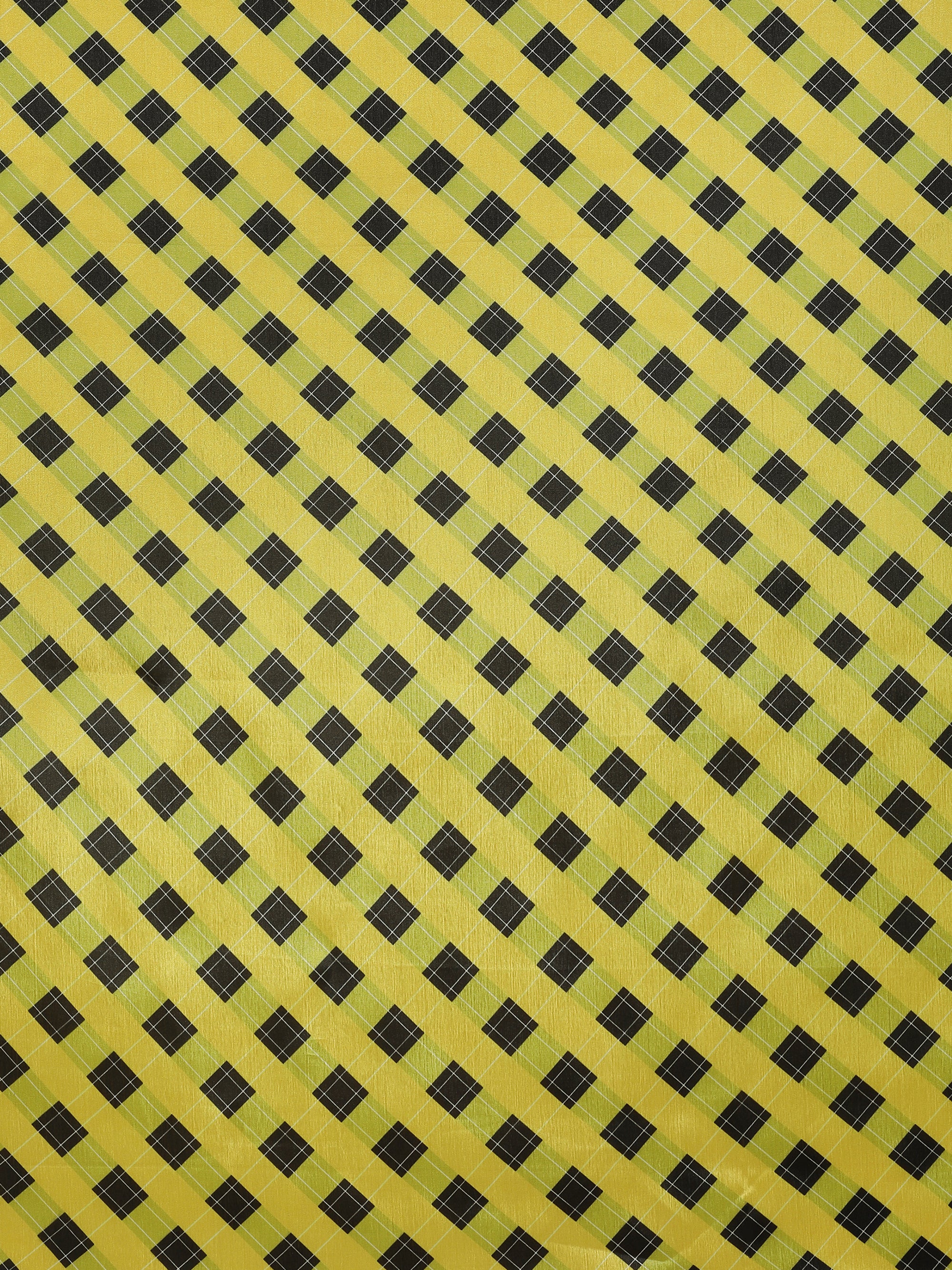Honeydew - Butter Yellow