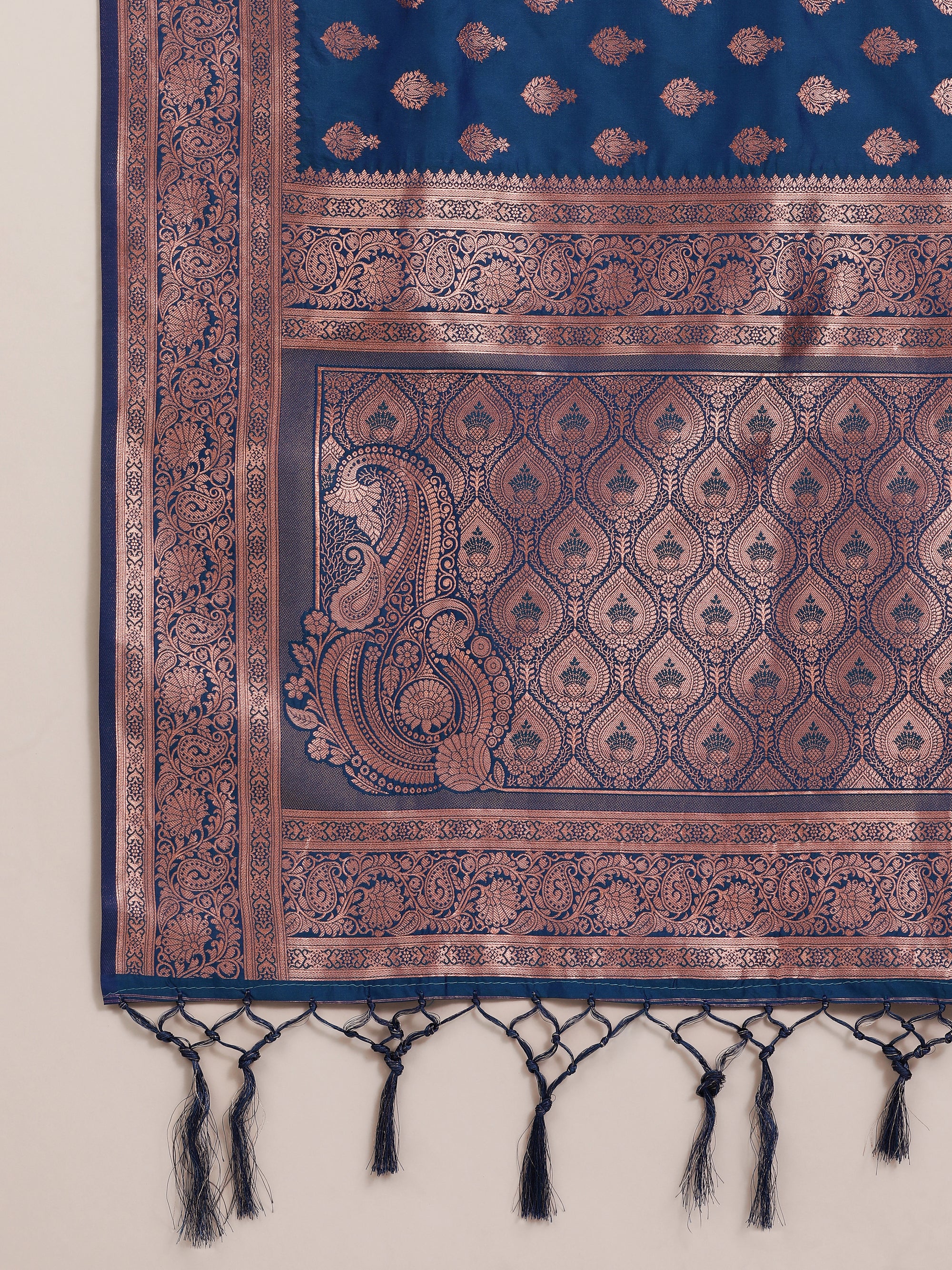 Saree Palla