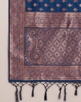 Saree Palla