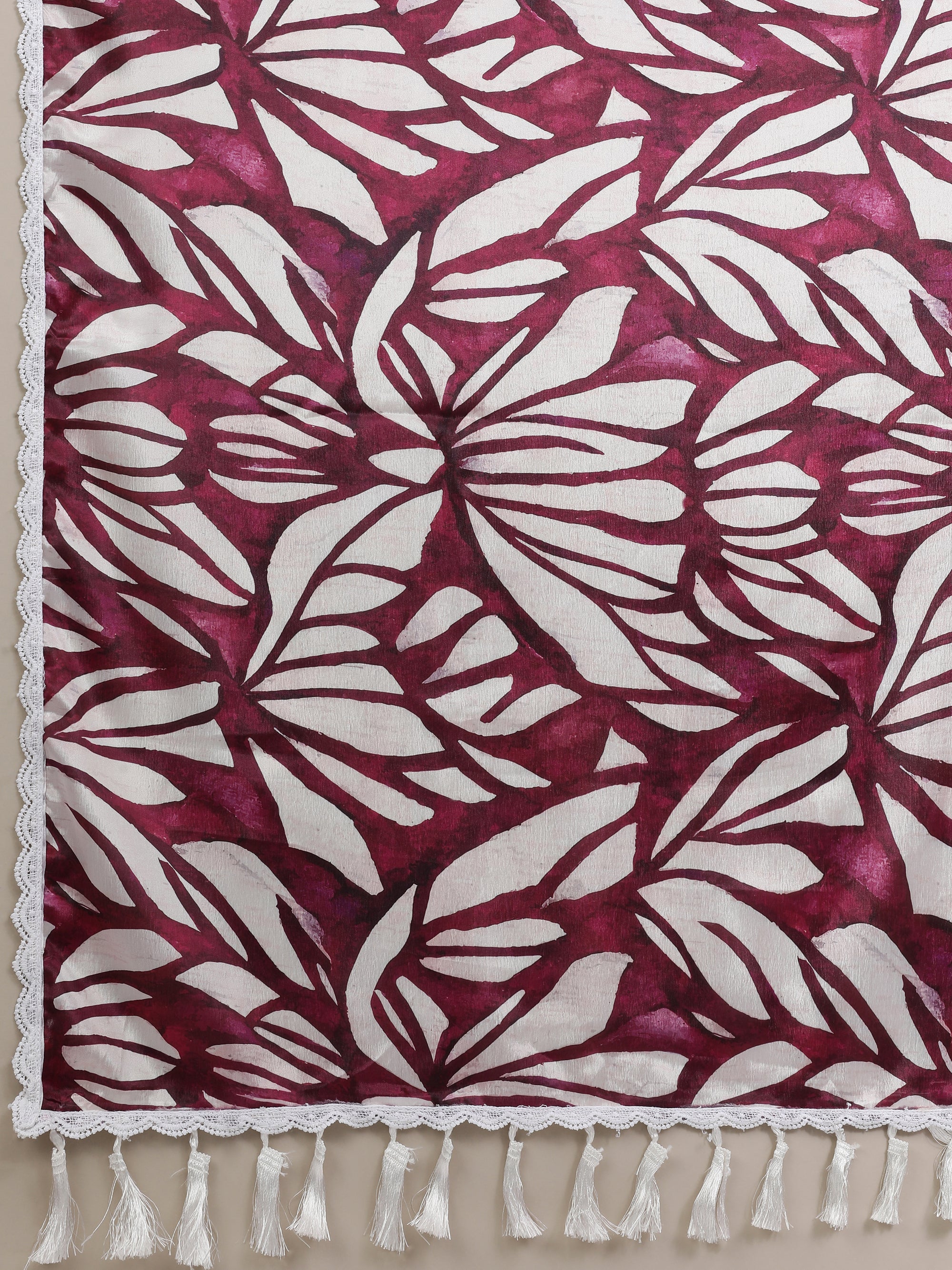 Zinnia - White Pink