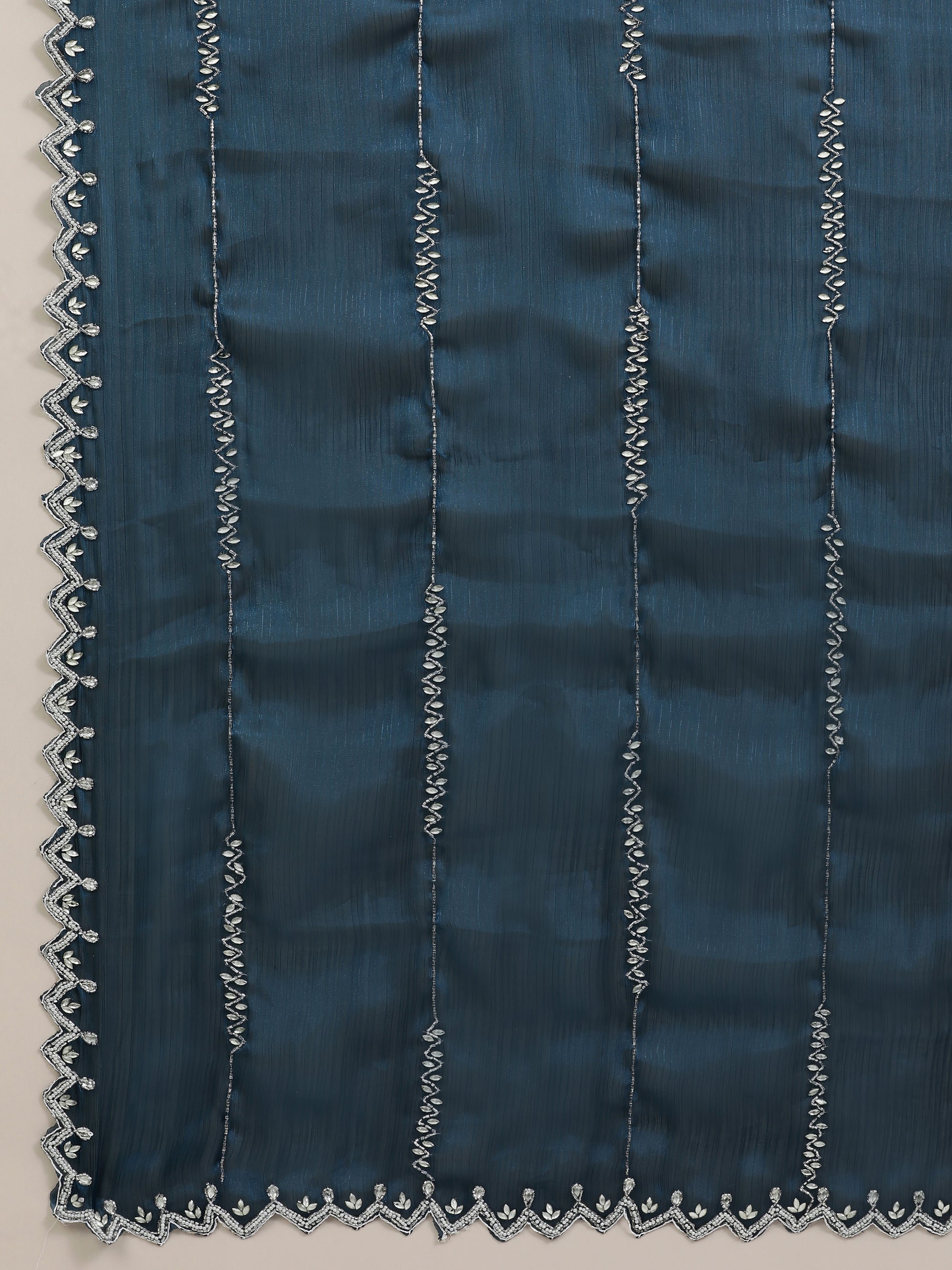 Saree Palla