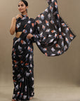 Vinca - Black