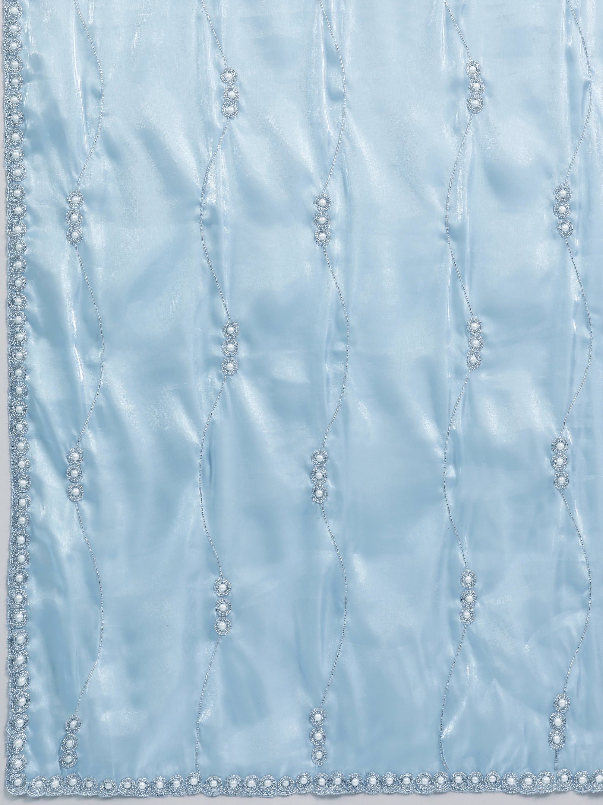 Saree Palla