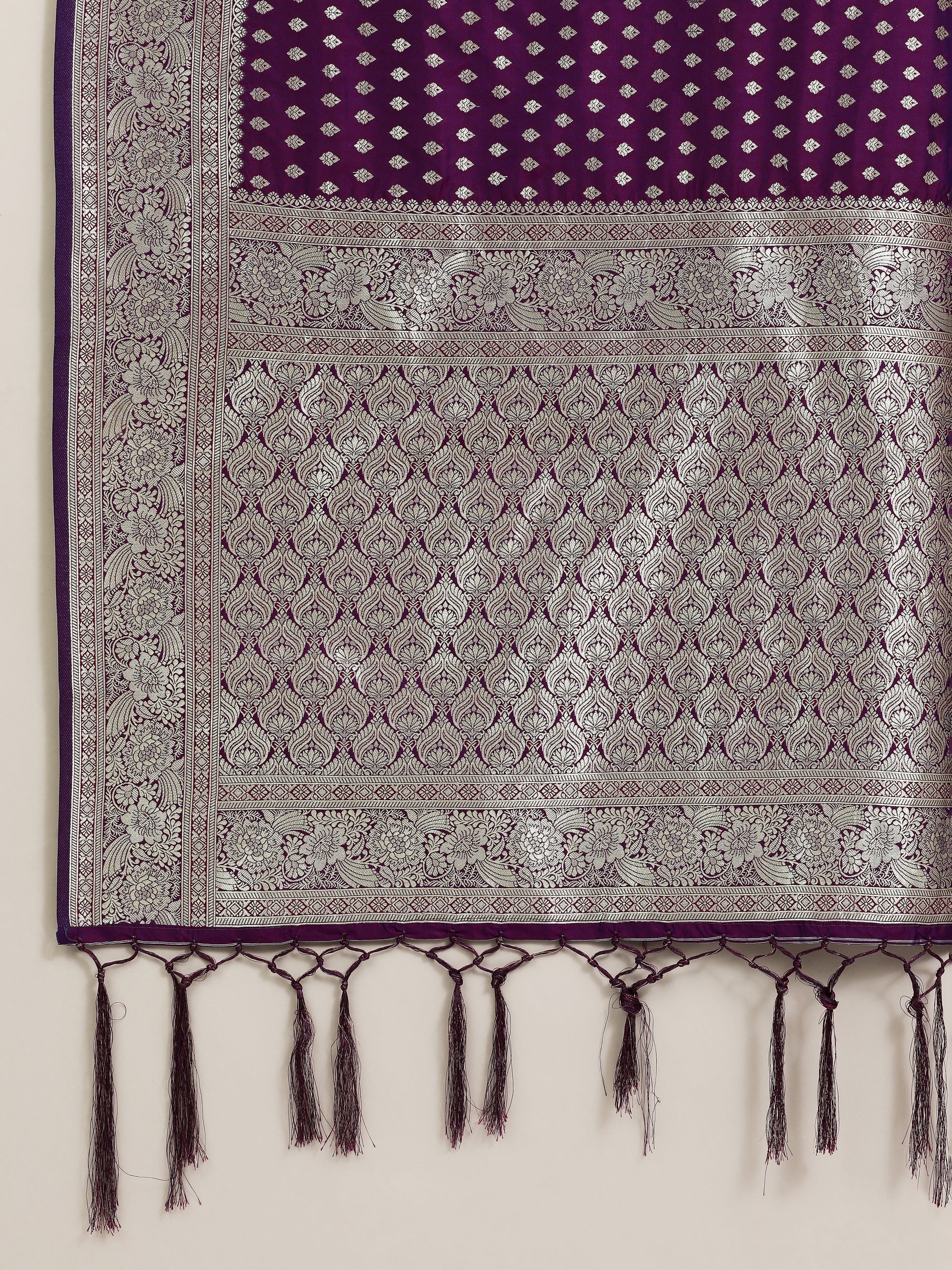 Saavan - Purple