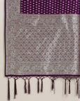 Saavan - Purple