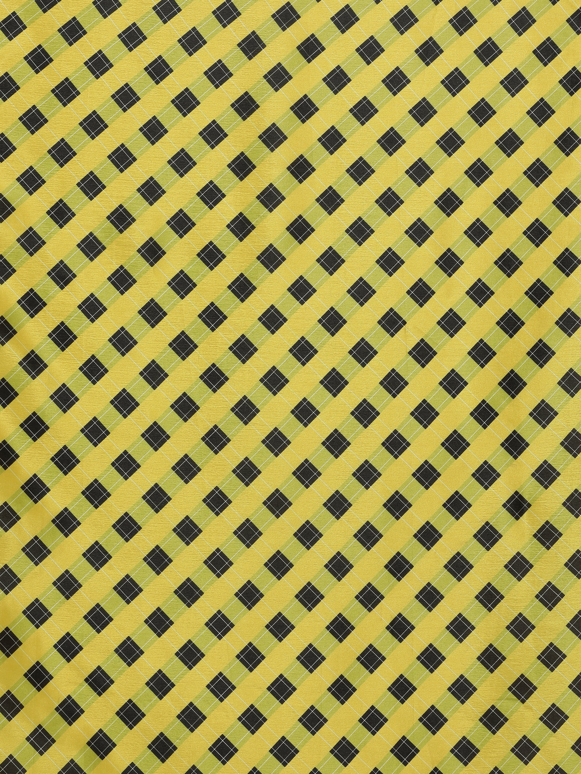 Honeydew - Butter Yellow