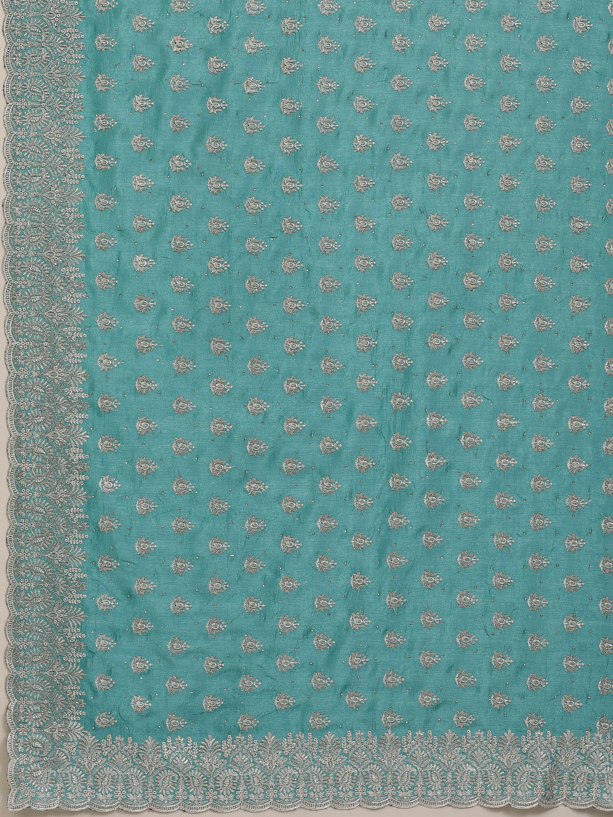 Saree Palla