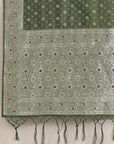 Saree Palla