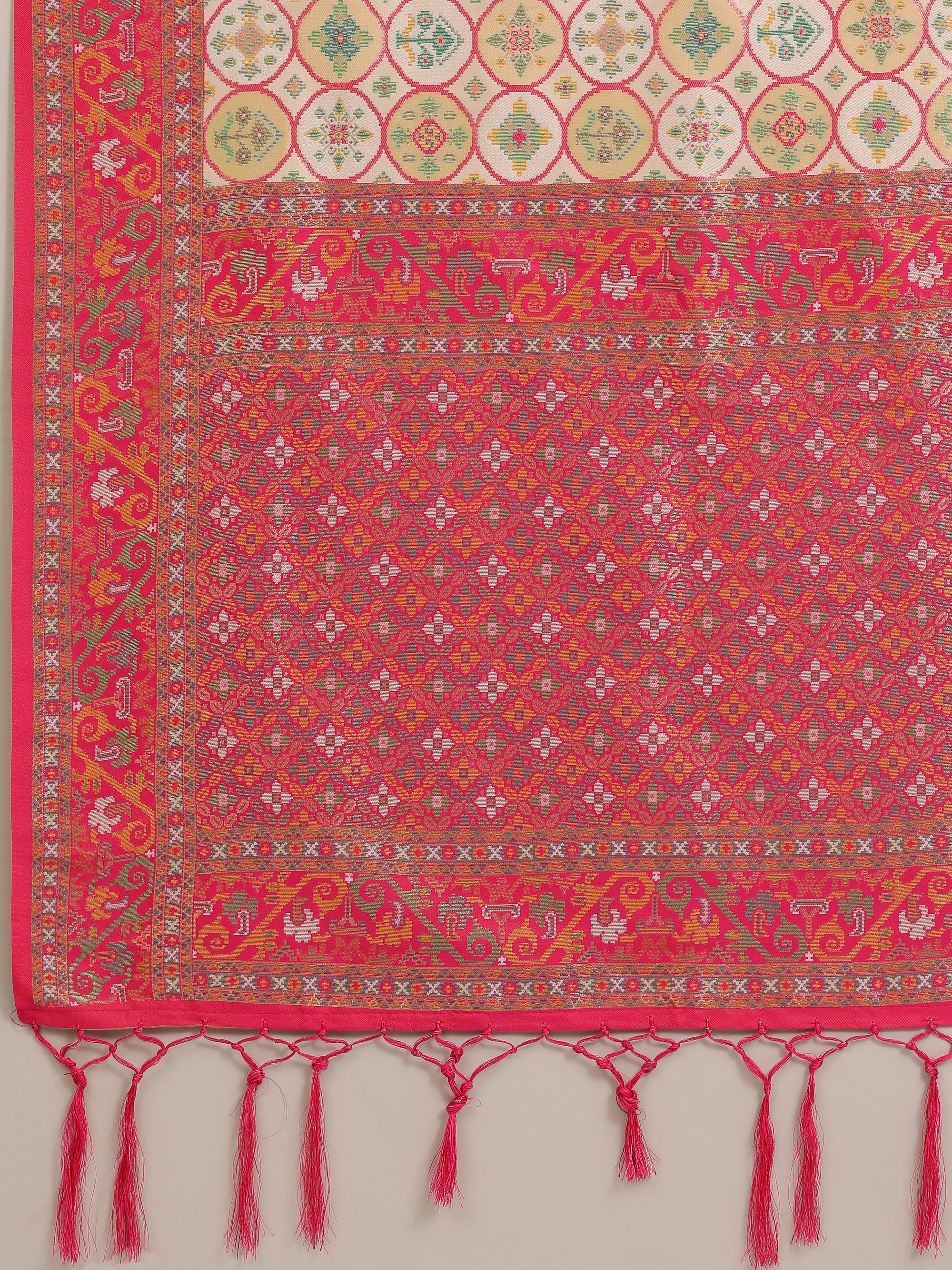 Saree Palla