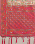 Saree Palla