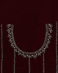 Ethereal - Maroon