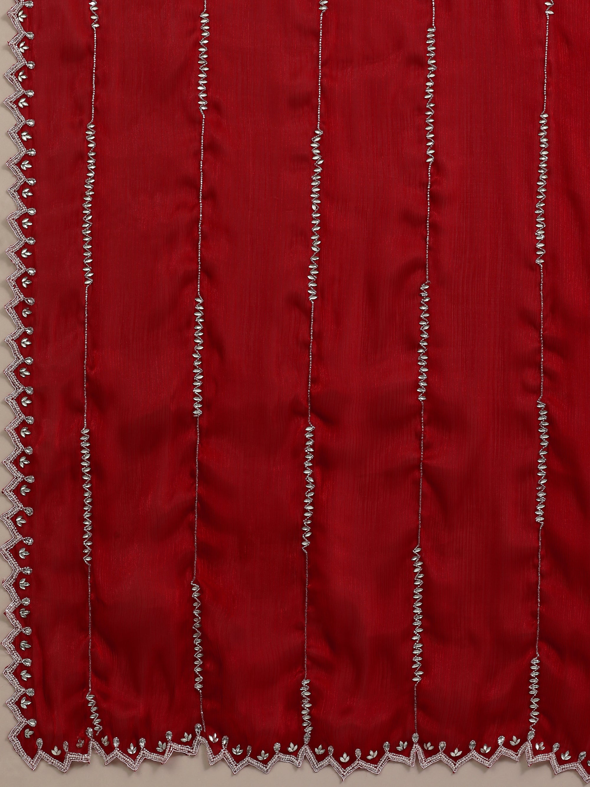 Saree Palla
