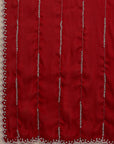Saree Palla