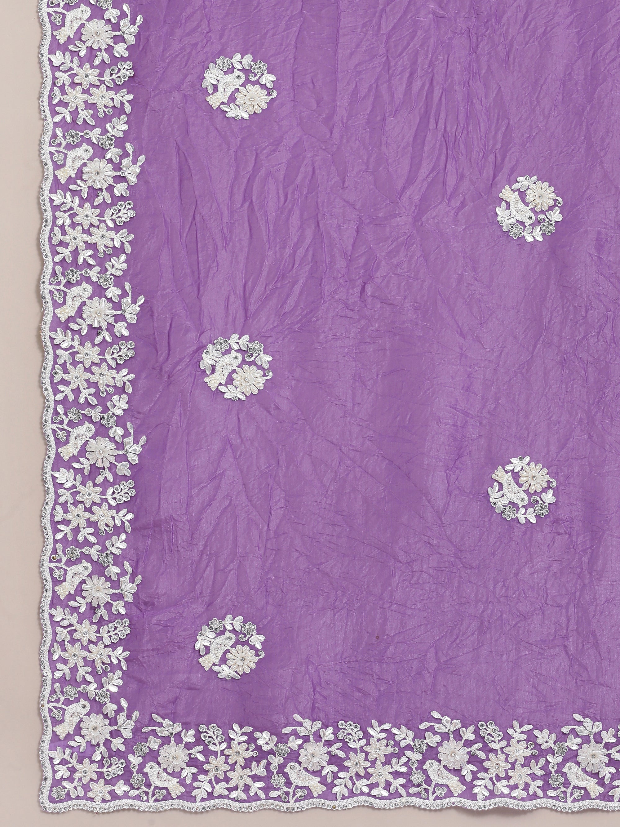 Birdsong - Lavender