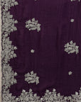 Royal Floret - Purple