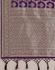Saree Palla