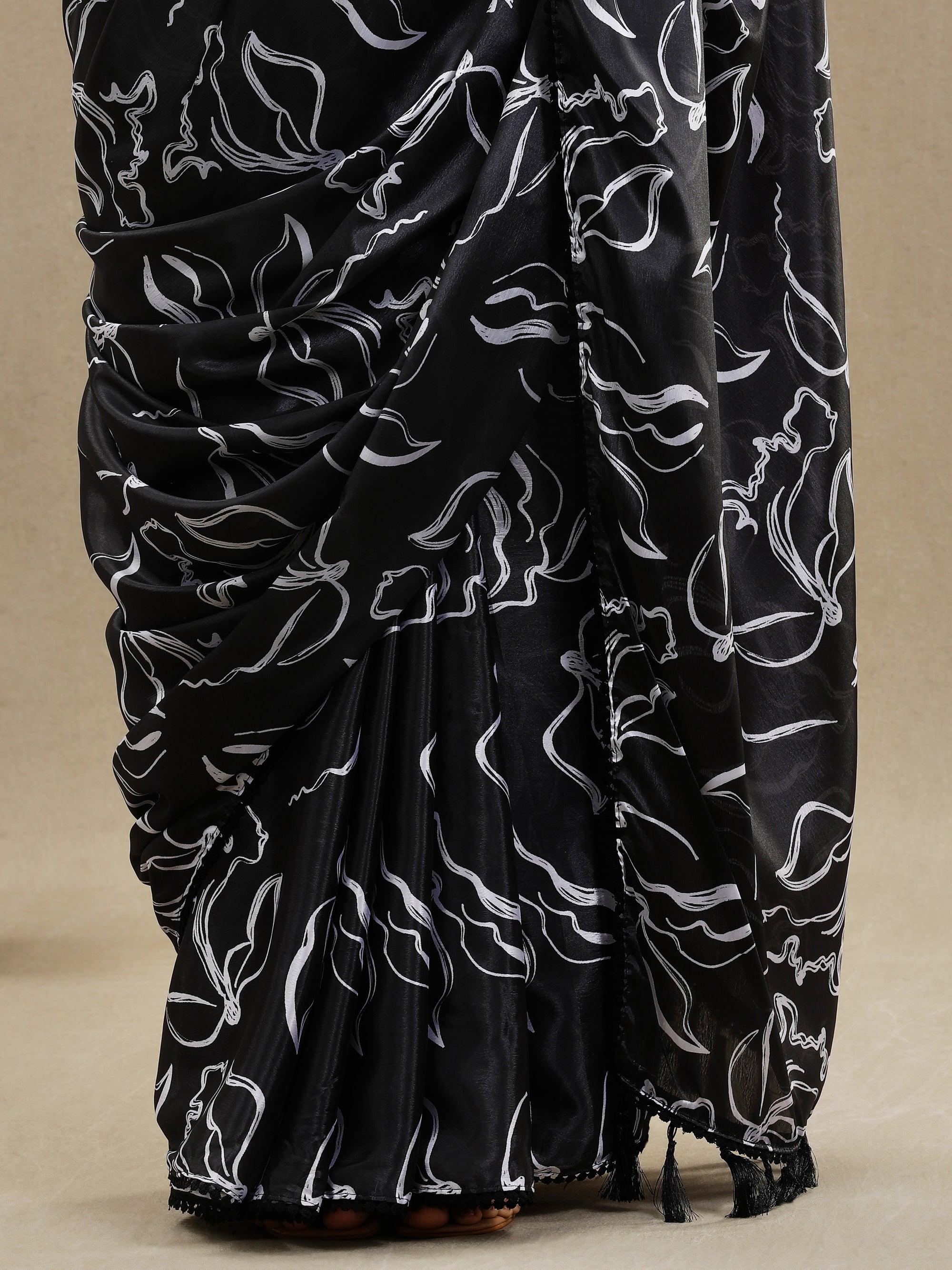 Tulip - Black