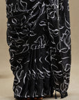 Tulip - Black