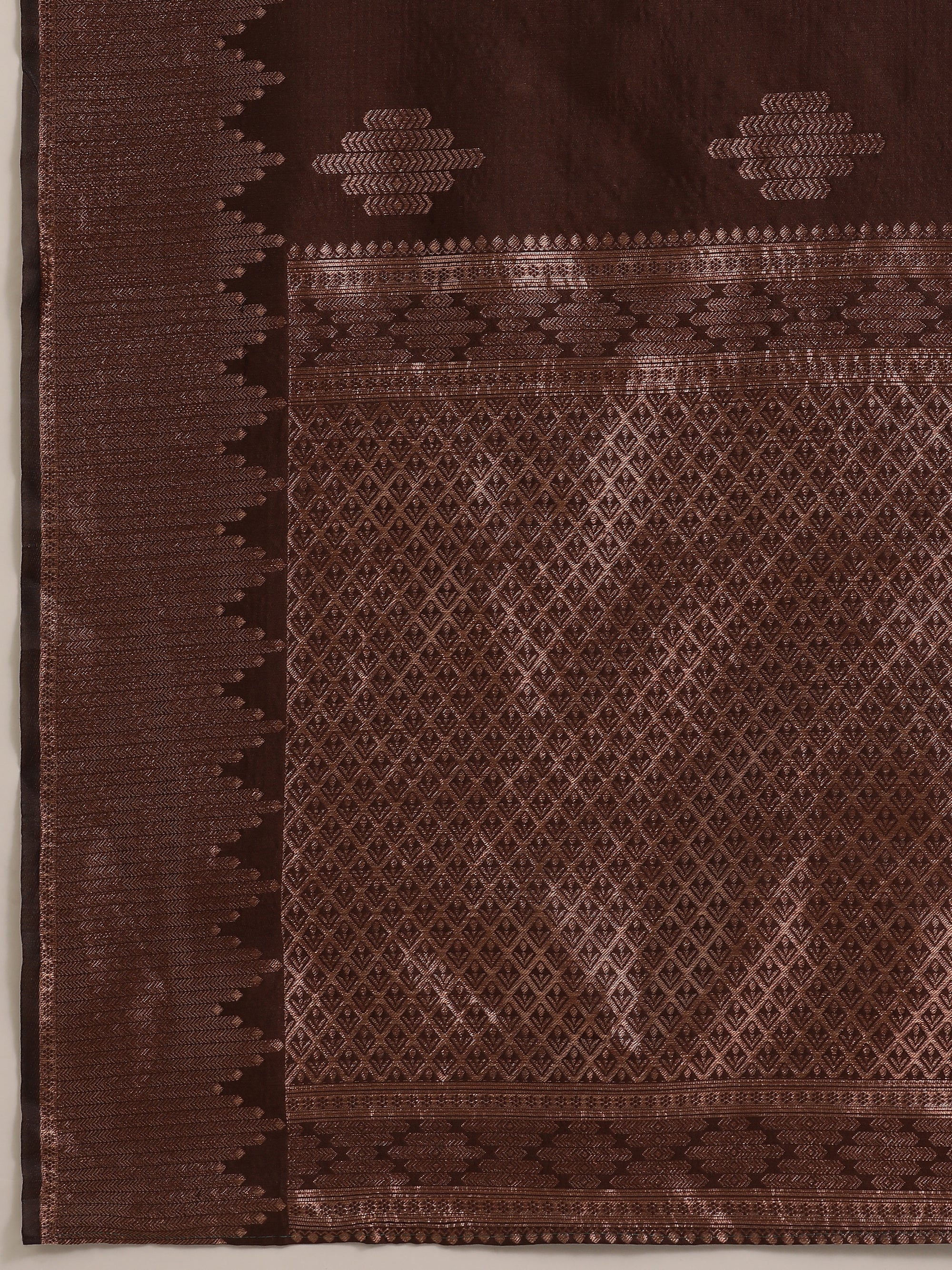 Avani - Wood Brown