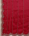 Ethereal - Rani Pink
