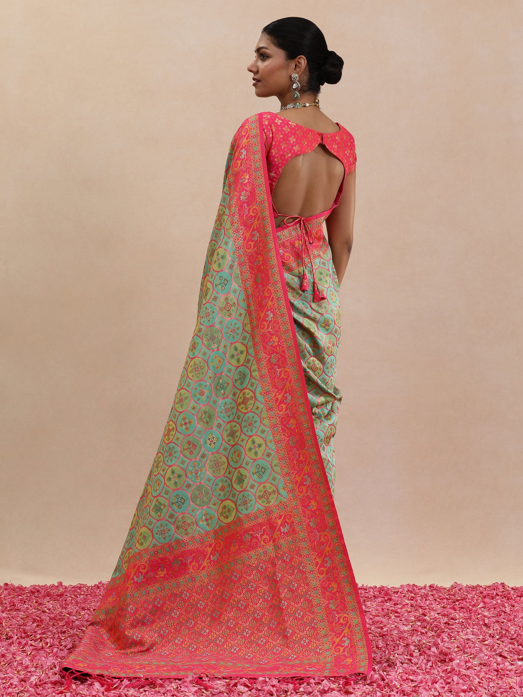 Vibhuti - Pista