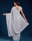 Enchanted Forest - Sky Blue