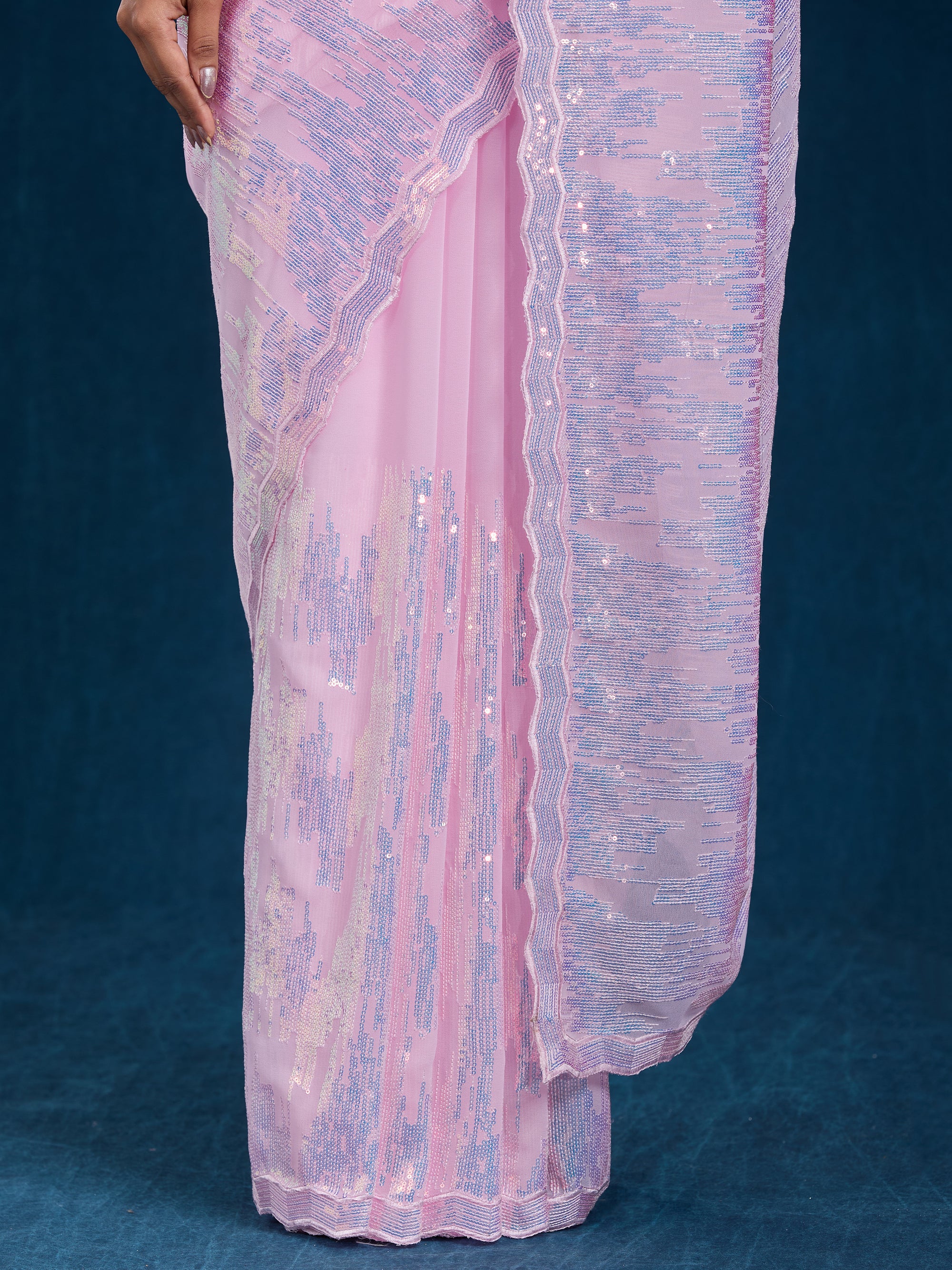 Sparkling Water - Baby Pink