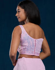 Sparkling Water - Baby Pink