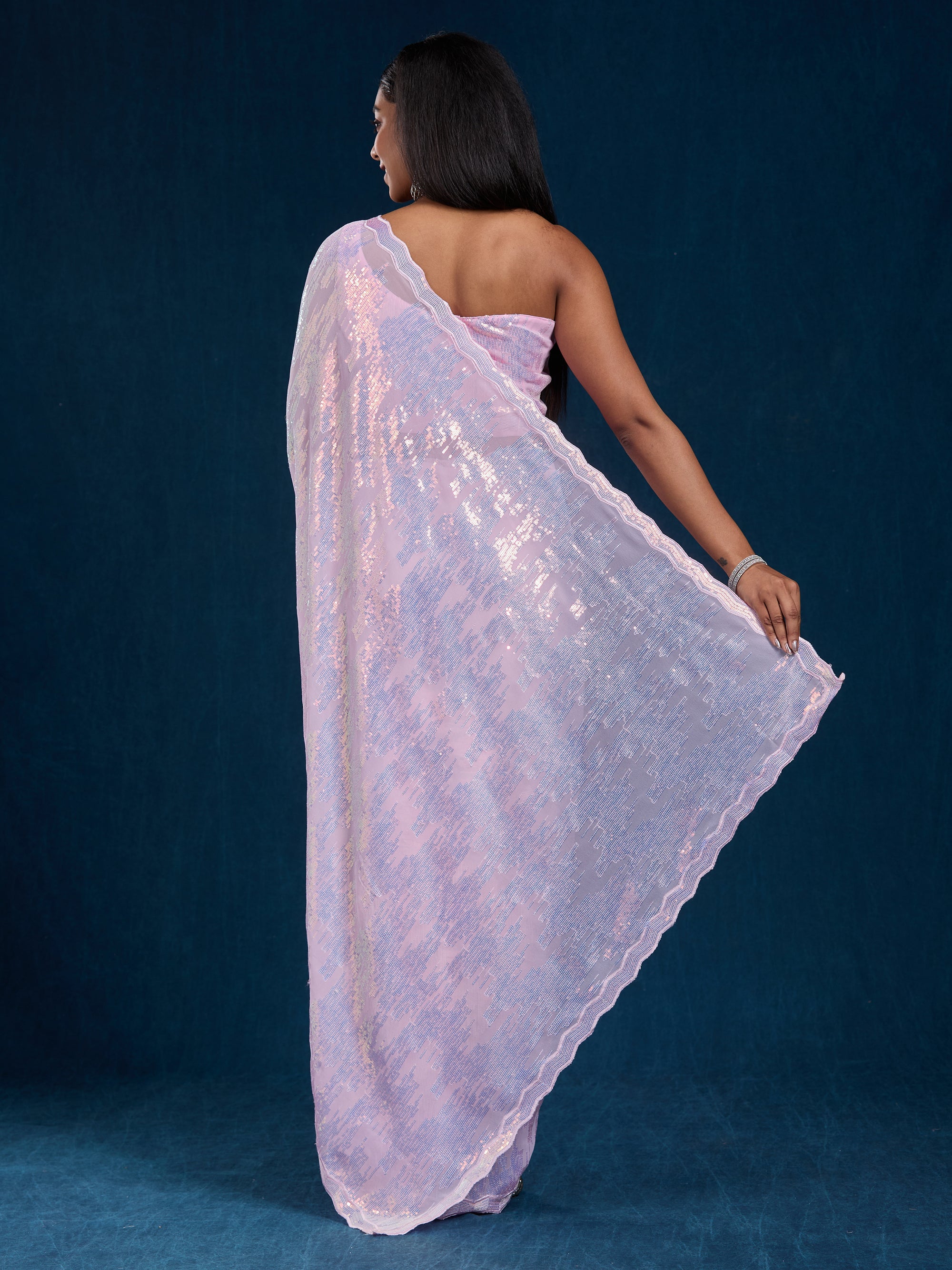 Sparkling Water - Baby Pink