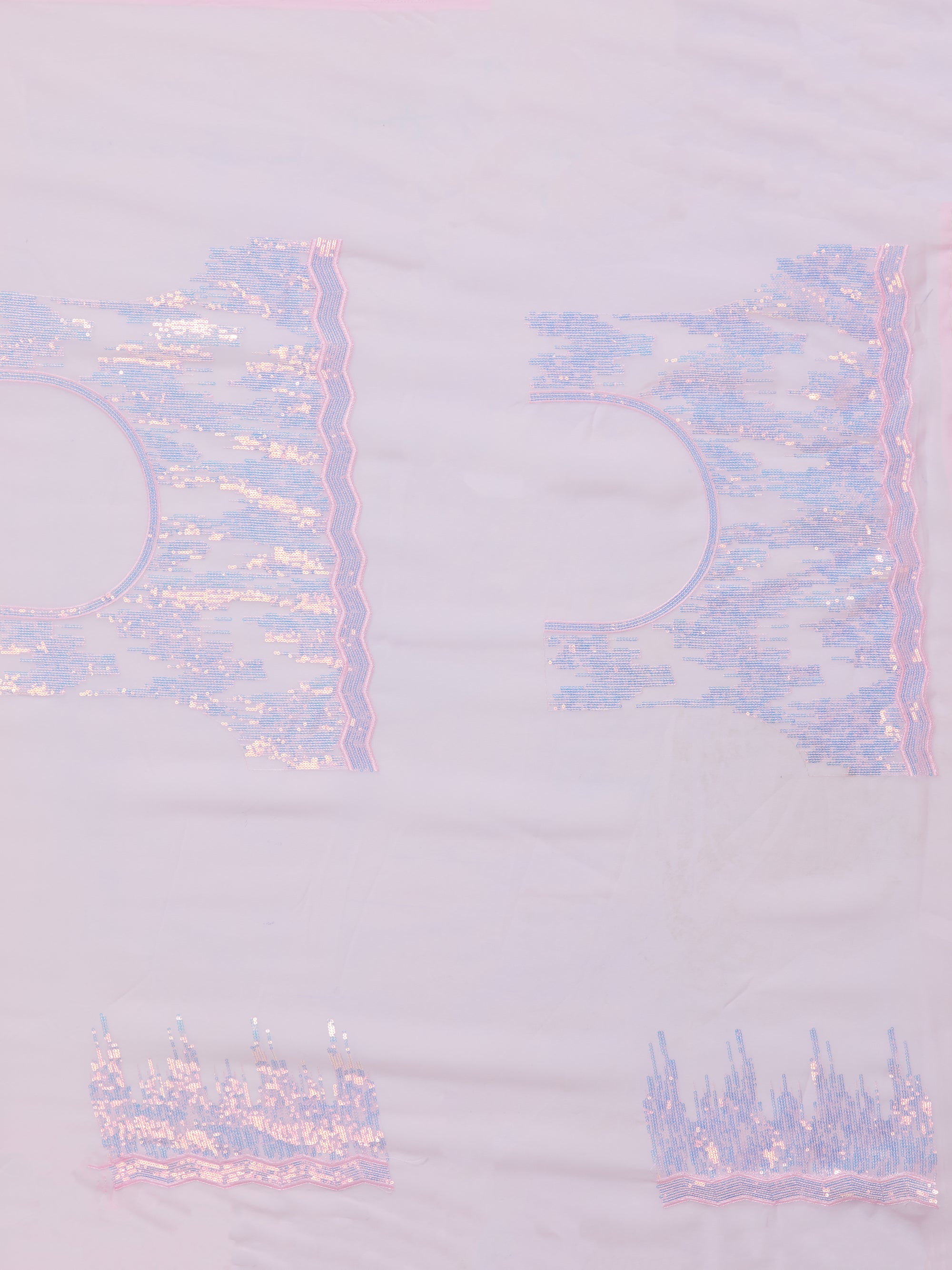 Sparkling Water - Baby Pink