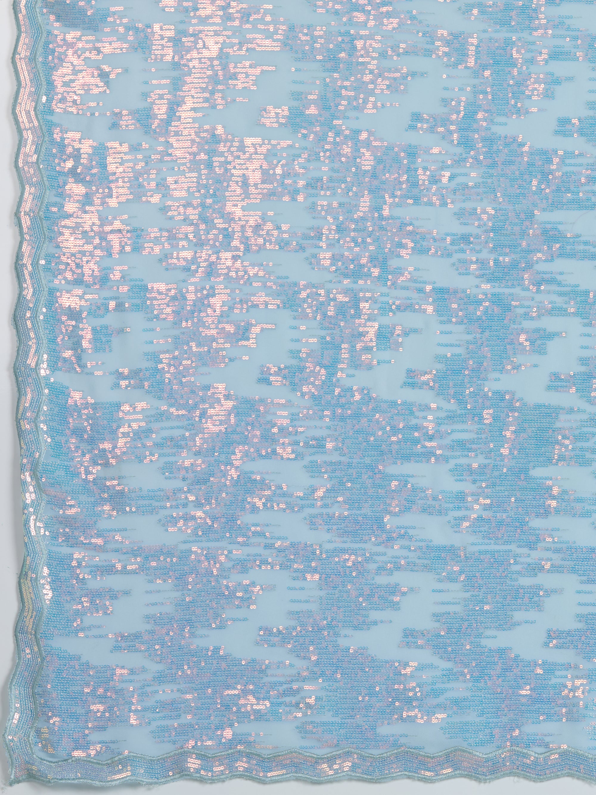 Sparkling Water - Sky Blue