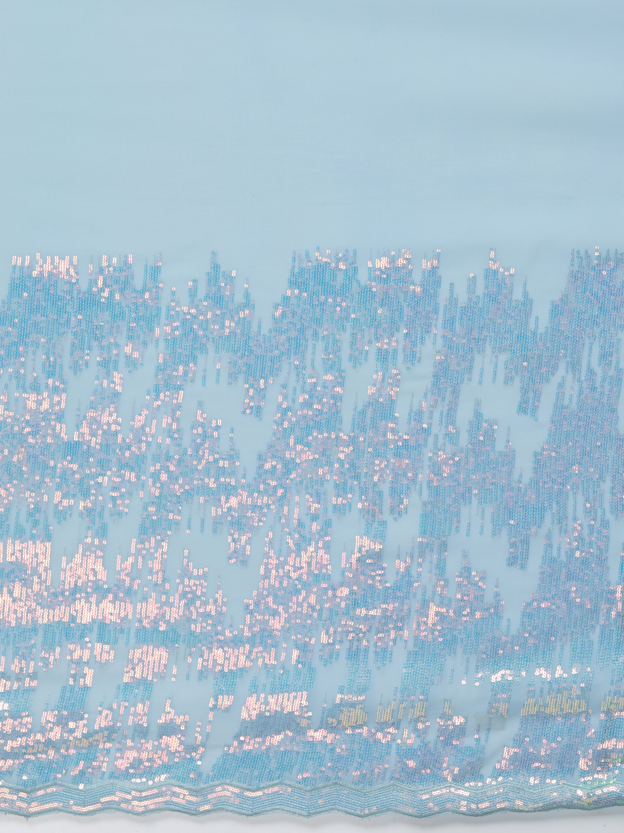 Sparkling Water - Sky Blue