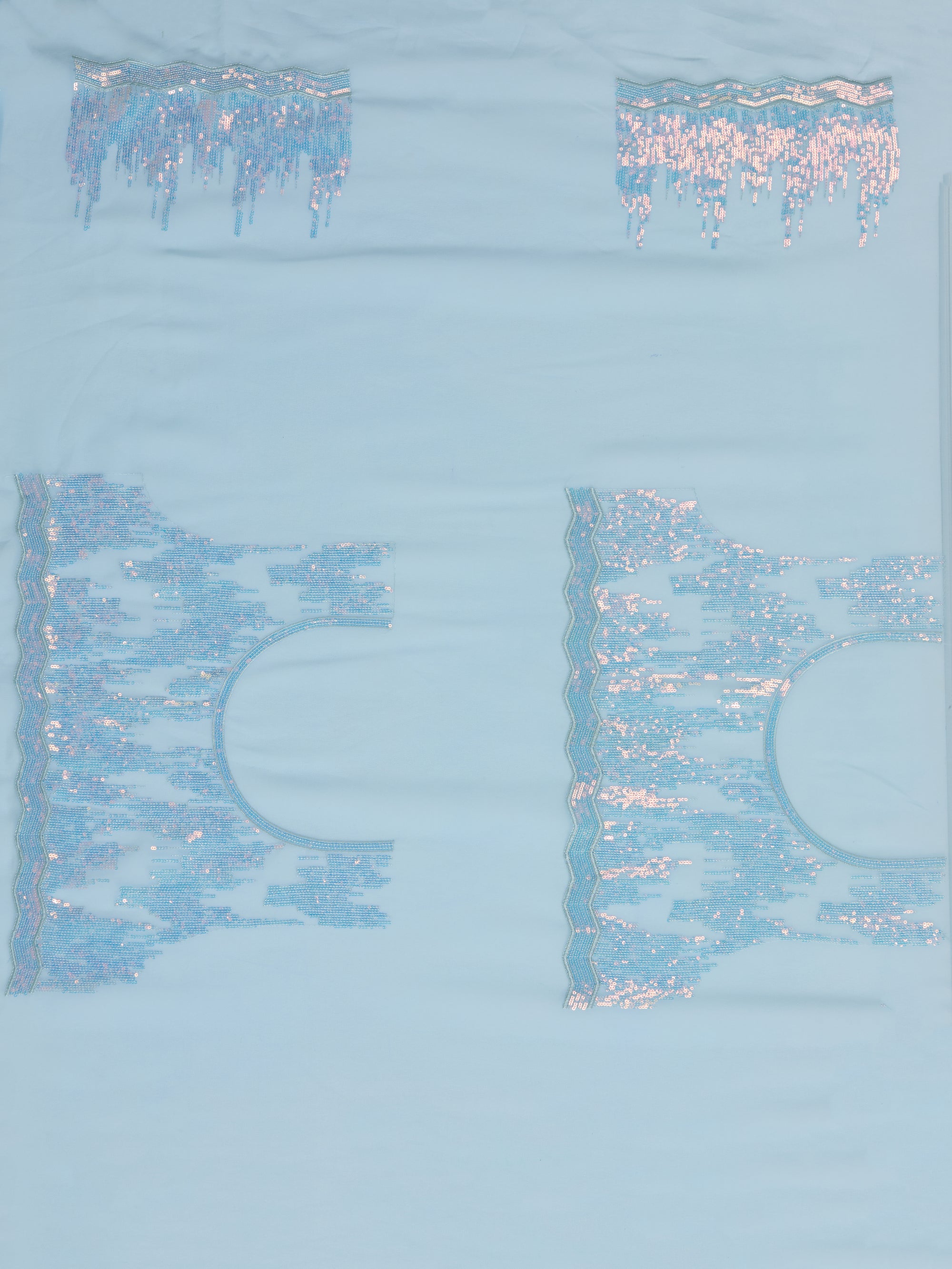 Sparkling Water - Sky Blue