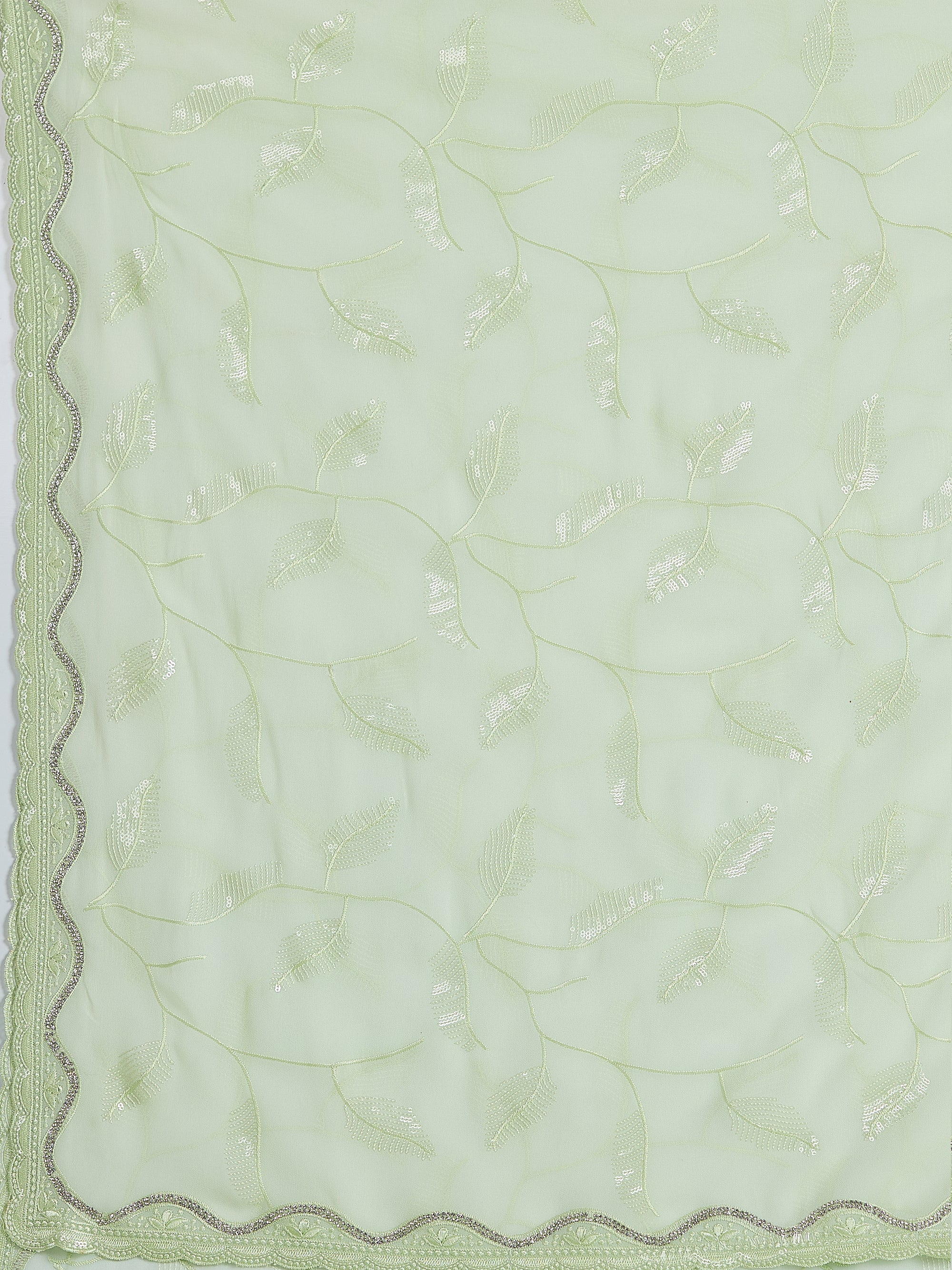 Savannah - Pista Green