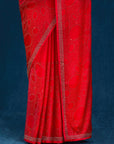 Kaleidoscope - Red