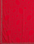 Kaleidoscope - Red