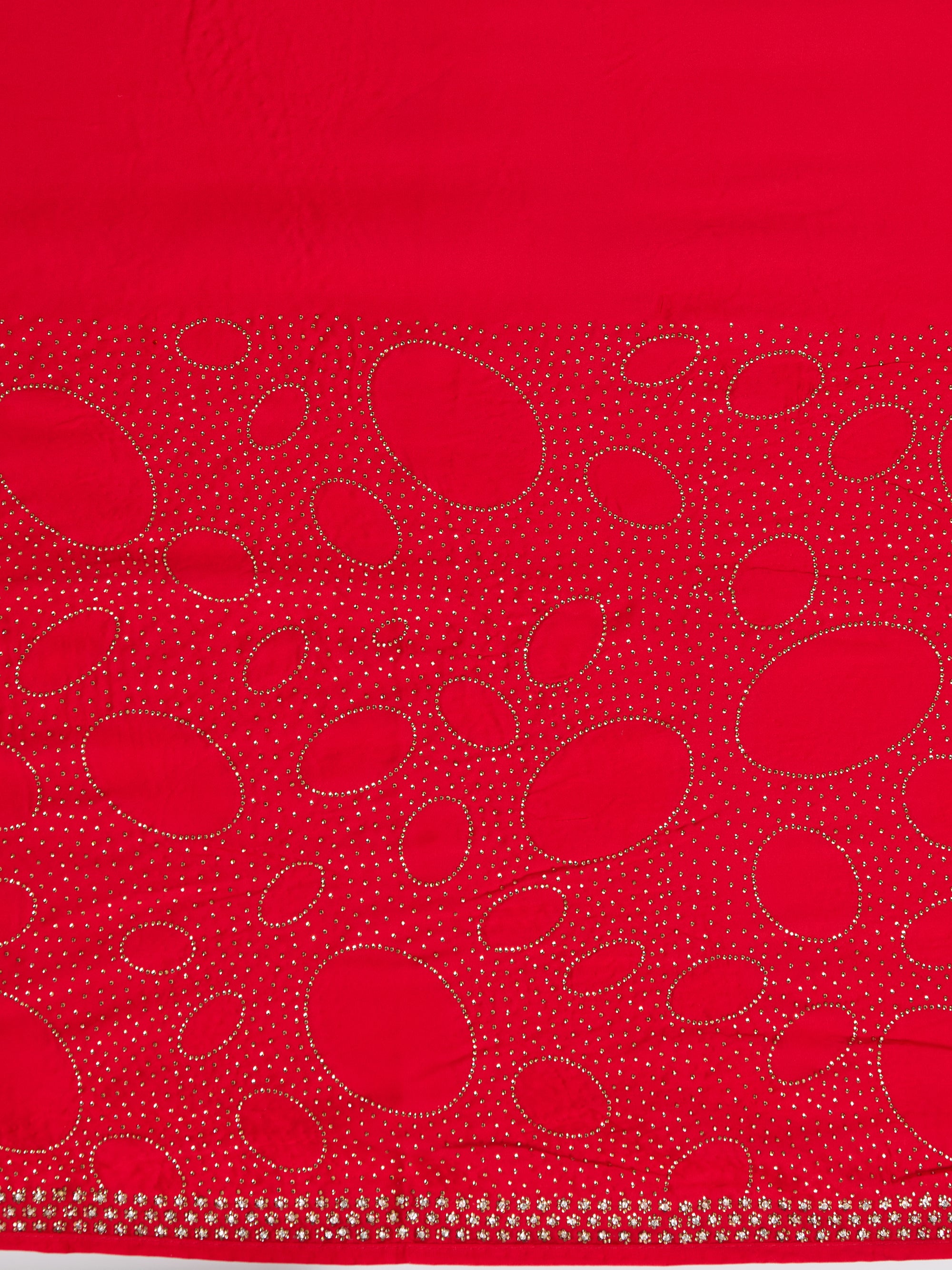 Kaleidoscope - Red