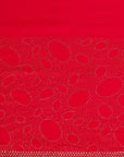 Kaleidoscope - Red